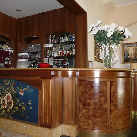 Hotel Altea 3*