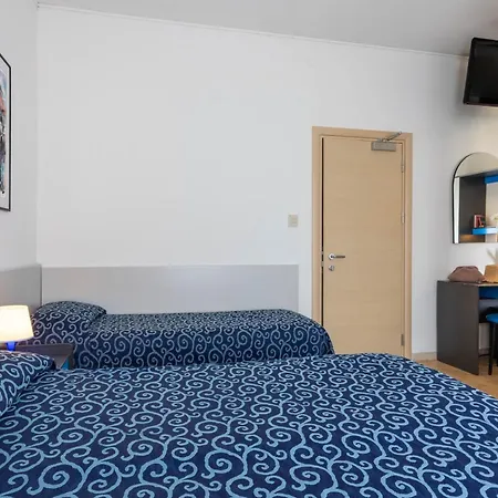 Hotel Altea 3*