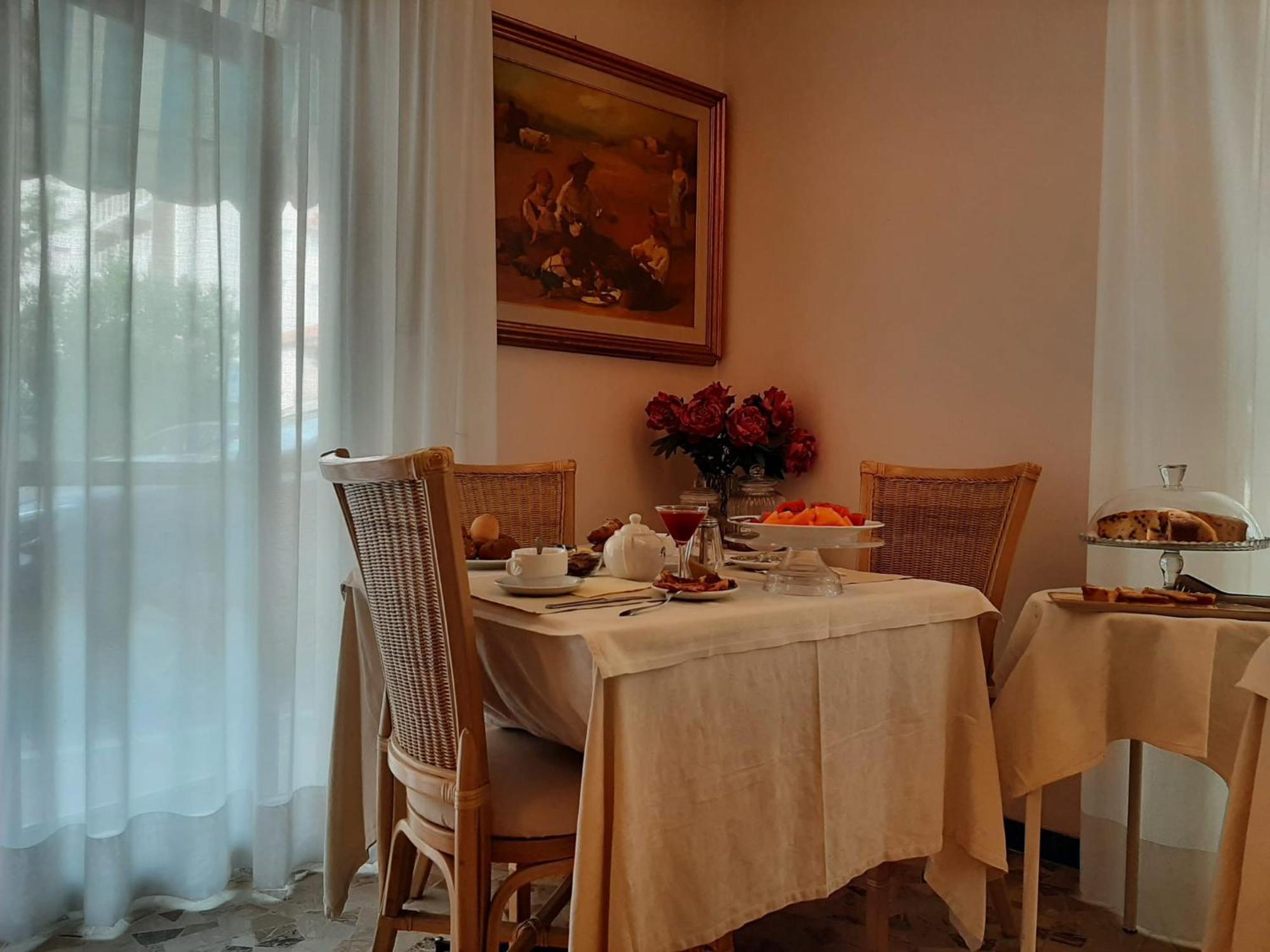 Hotel Altea Lido di Jesolo