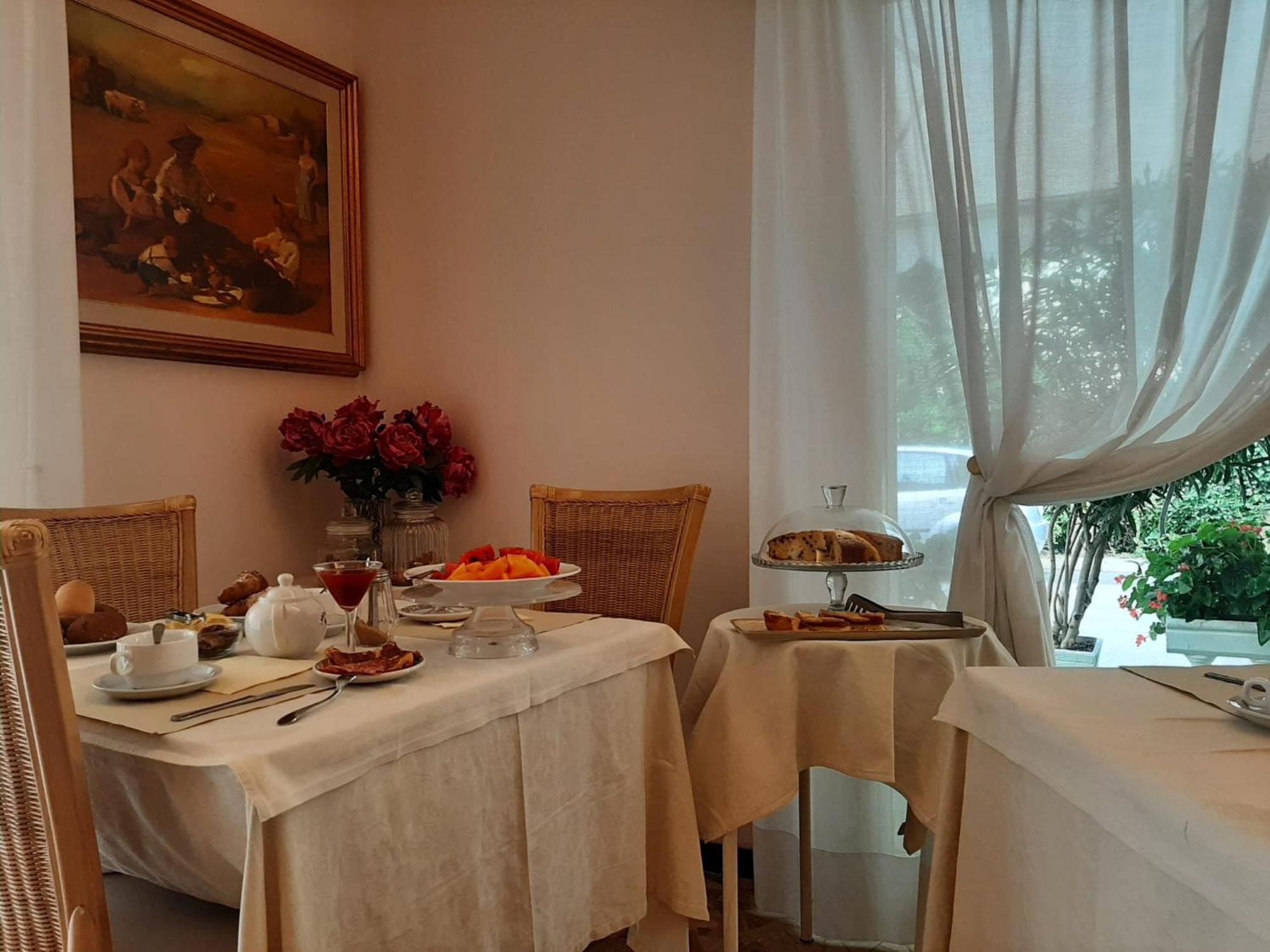 Altea 3* Lido di Jesolo