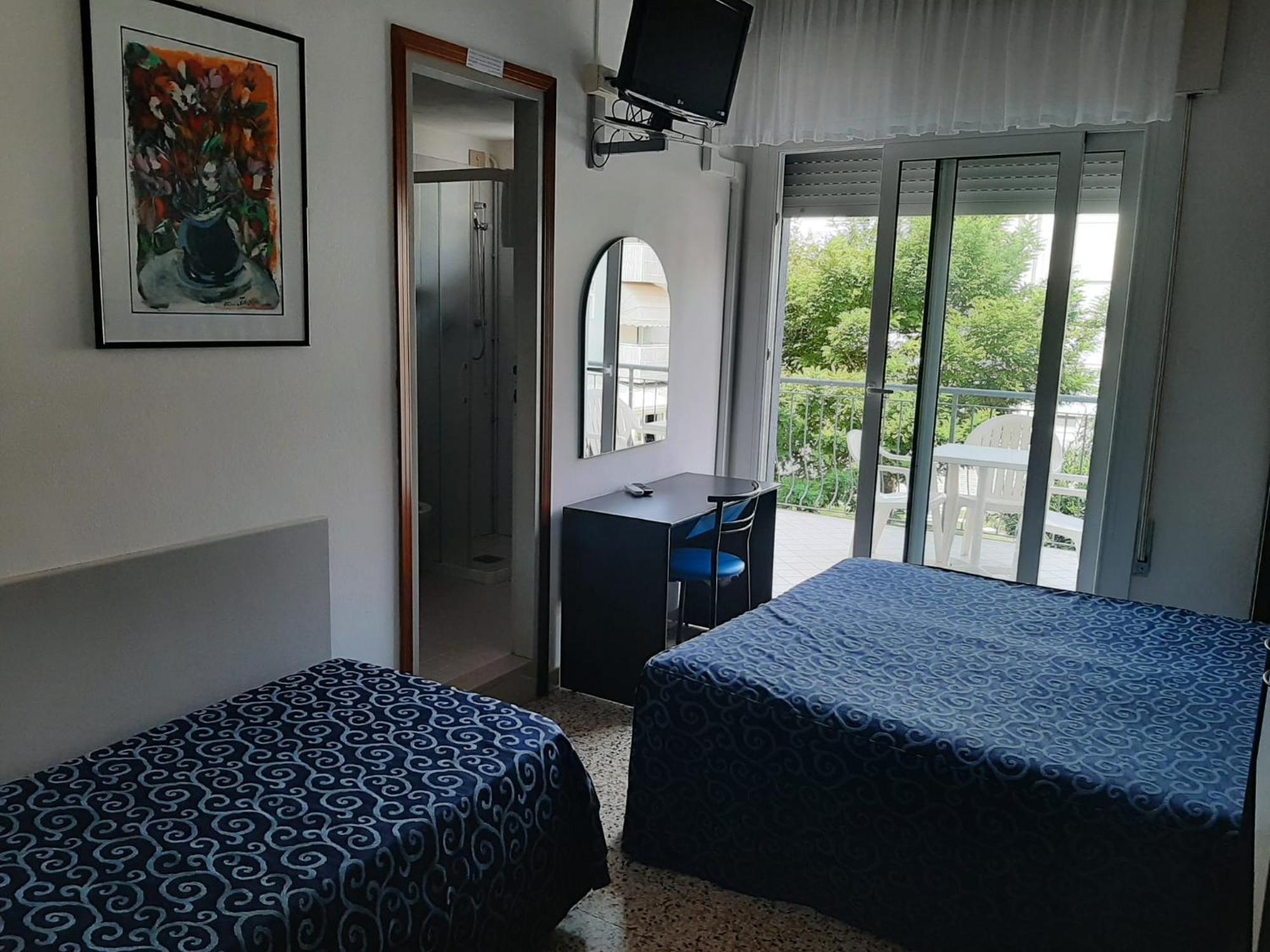 Hotel Altea Lido di Jesolo