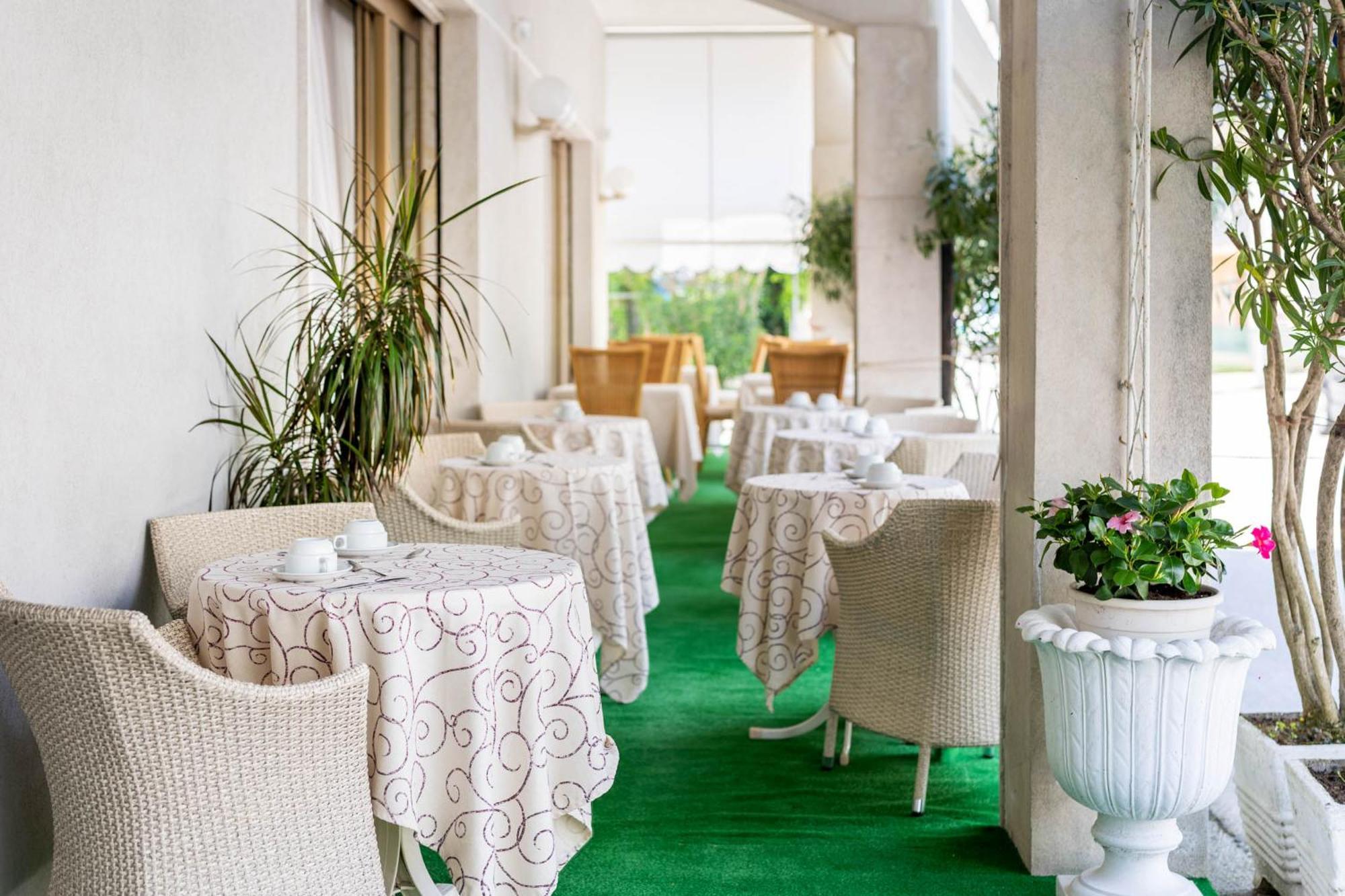 Altea Lido di Jesolo