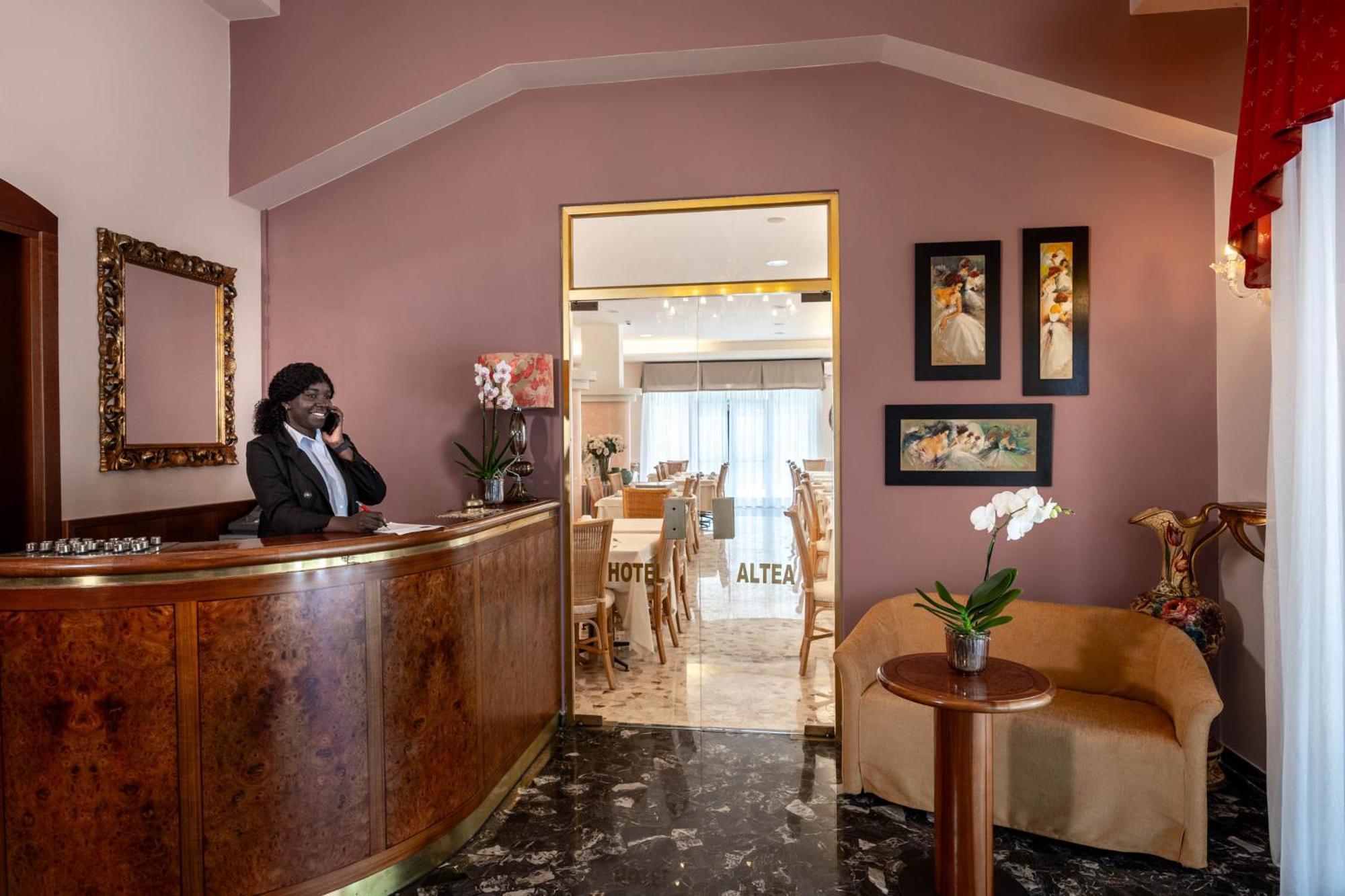 Altea 3* Lido di Jesolo