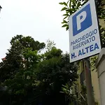 Hotel Altea