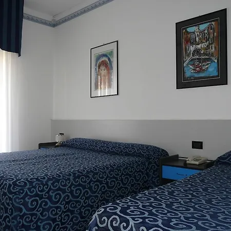 Altea Hotel 3*
