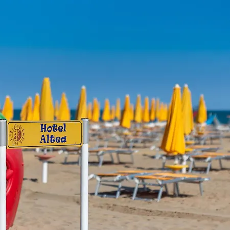Altea