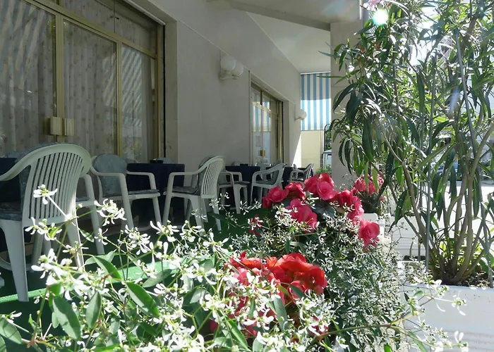 Hotel Altea
