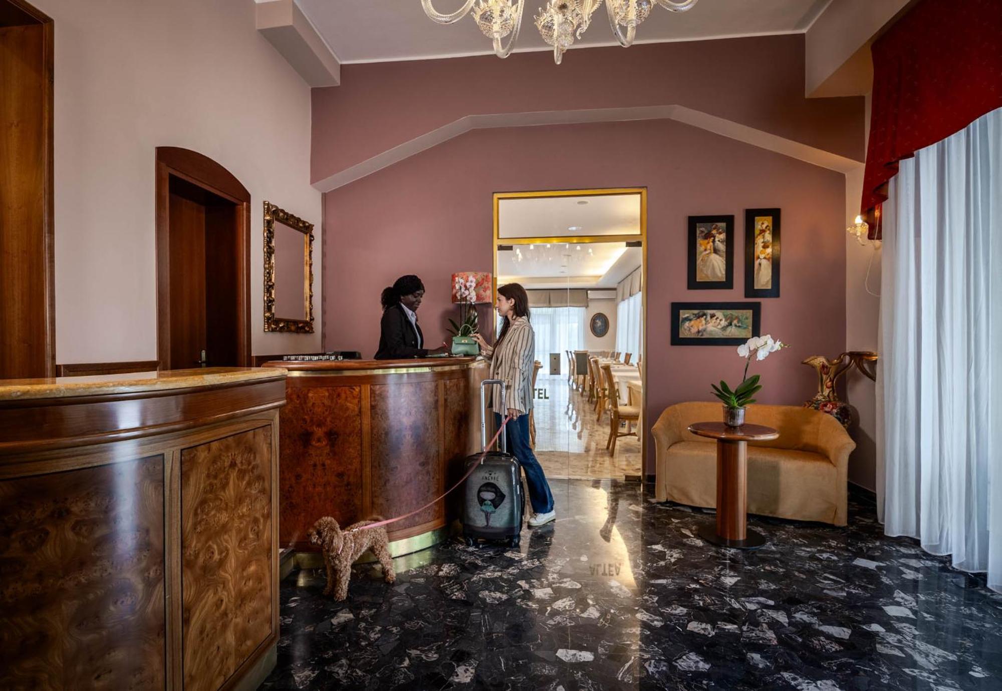 Hotel Altea 3*