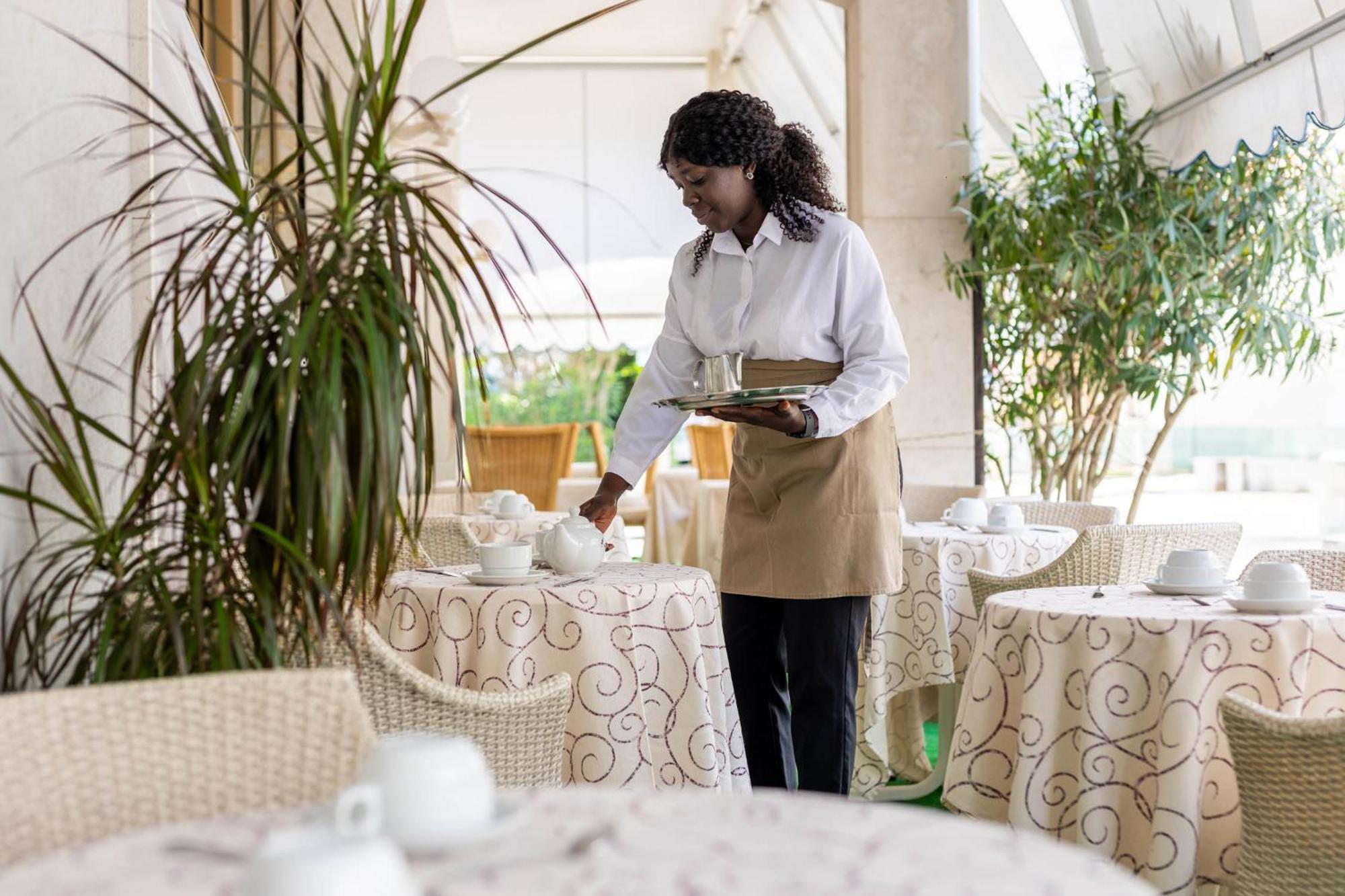 Hotel Altea 3*