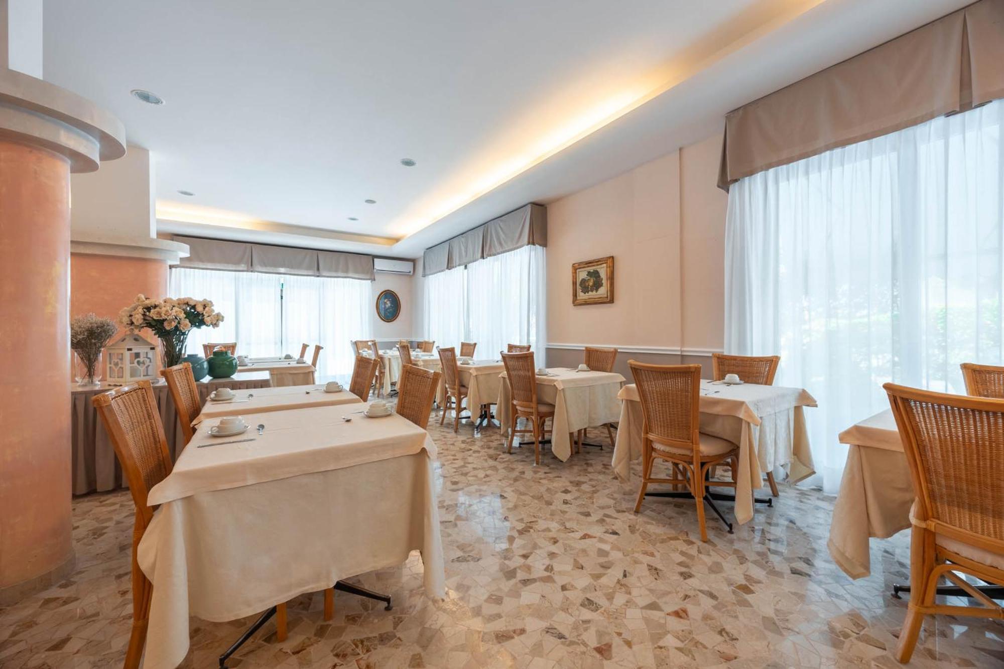 Altea Hotel Lido di Jesolo