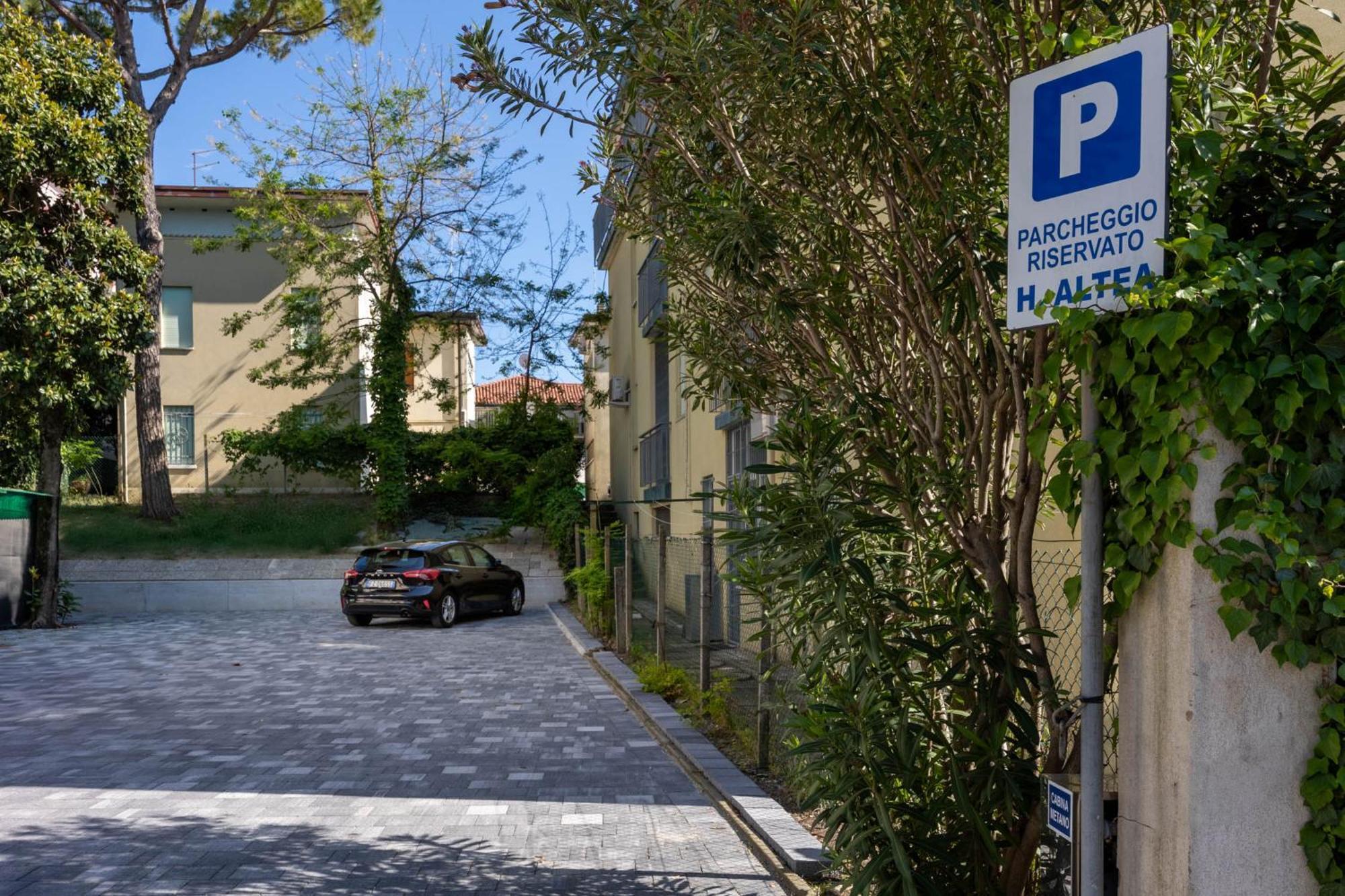 Altea 3* Lido di Jesolo