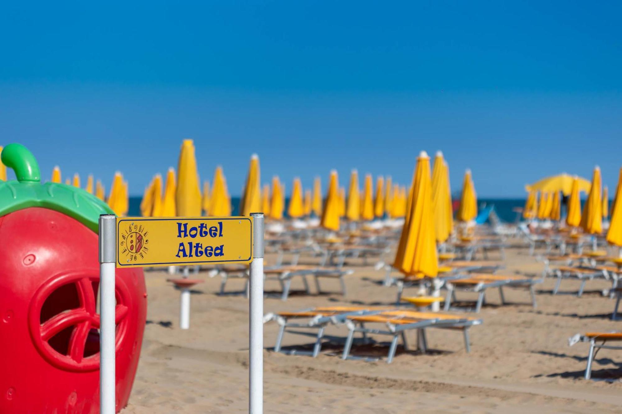 Altea