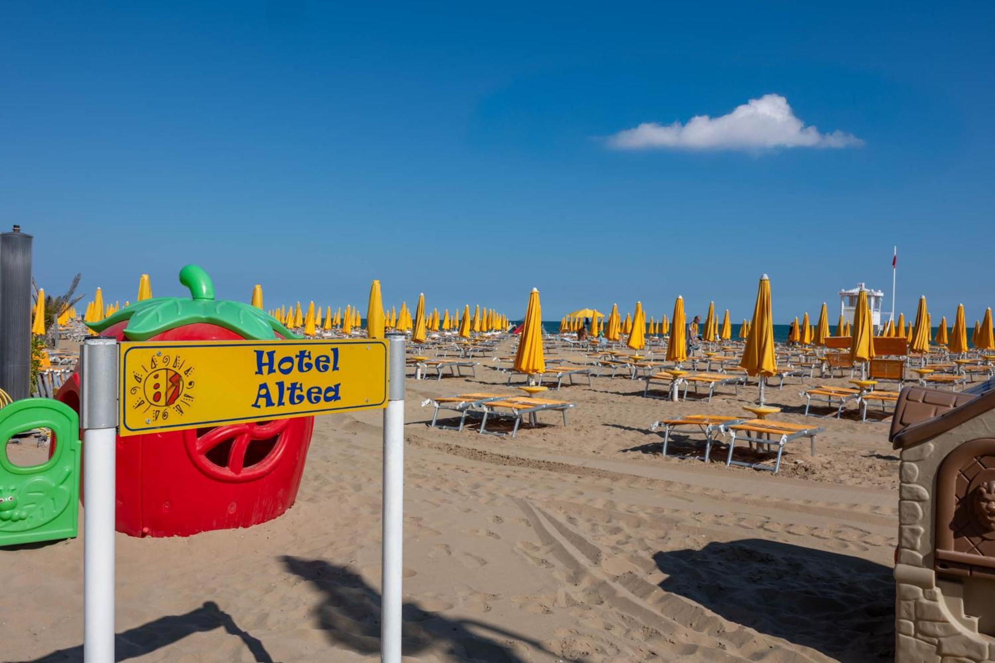 Hotel Altea