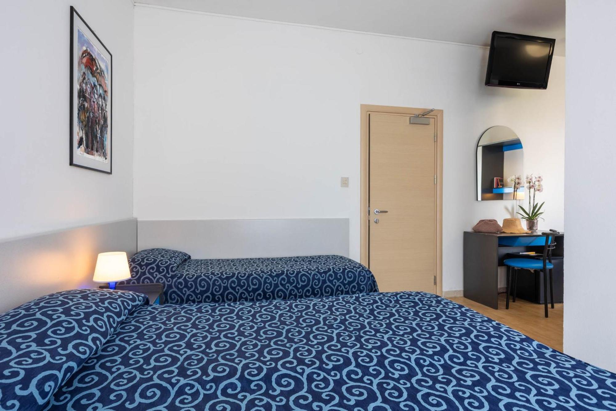 Hotel Altea 3*